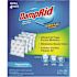 DampRid 10.5 oz. Fragrance Free Moisture Absorber Refill Pouch (4-Pack)