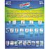 DampRid 10.5 oz. Fragrance Free Moisture Absorber Refill Pouch (4-Pack)