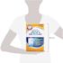 Arm and Hammer 16 oz. Hanging Moisture Absorber (2-Pack), Fragrance Free