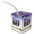 BlueDEF 2.5 Gal. Diesel Exhaust Fluid (DEF)