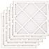 B-Air AS-PF Air 1 Pre Filter for Water Damage Restoration Air Purifiers (5-Pack)