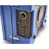 B-Air 1/3 HP 2.5 Amp HEPA Air Scrubber Purifier for Water Damage Restoration Negative Air Machine in Blue