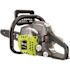 RYOBI 18 in. 38cc 2-Cycle Gas Chainsaw with Heavy-Duty Case