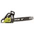 RYOBI 18 in. 38cc 2-Cycle Gas Chainsaw with Heavy-Duty Case