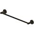 Premier Essen 24 in. Towel Bar in Matte Black