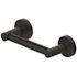 Premier Essen Toilet Paper Holder in Matte Black