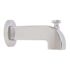 Premier Seasons Westwind Single Handle Tub and Rainshower 1.8 GPM Showerhead in Chrome