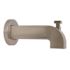 Premier Westwind Single Handle Tub and Rainshower 1.8 GPM Showerhead in Brushed Nickel