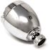 Niagara Conservation Earth Spa 3-Spray with 1.25 GPM 2.7-in. Wall Mount Adjustable Fixed Shower Head in Chrome