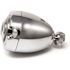 Niagara Conservation Earth Spa 3-Spray with 1.25 GPM 2.7-in. Wall Mount Adjustable Fixed Shower Head in Chrome