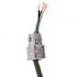 7.9 ft. Dishwasher Power Cord
