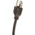 7.9 ft. Dishwasher Power Cord