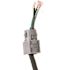7.9 ft. Dishwasher Power Cord