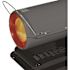 Dyna-Glo Delux 80K BTU Forced Air Kerosene Portable Heater