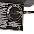Dyna-Glo Delux 30K-60K BTU LP Forced Air Propane Portable Heater