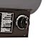 Dyna-Glo 70K-125K BTU Propane Forced Air Heater