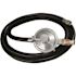 Dyna-Glo 70K-125K BTU Propane Forced Air Heater