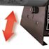 Dyna-Glo 70K-125K BTU Propane Forced Air Heater