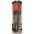 Dyna-Glo Delux 250K BTU Natural Gas Radiant Portable Heater