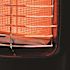 Dyna-Glo 18K BTU Propane Cabinet Gas Portable Heater