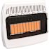 Dyna-Glo 30,000 BTU Natural Gas Infrared Natural Gas Wall Heater