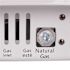 Dyna-Glo 12,000 BTU Vent Free Infrared Natural Gas Thermostatic Wall Heater