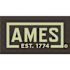 Ames 400 ft. Estate Hose Wagon