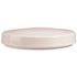 INTERGLOBAL PRODUCTS INTERGLOBAL PRODUCTS REPLACEMENT ACRYLIC DRUM LENS, WHITE, 13-3/4 X 3 IN., 12-5/8 IN. FITTER