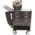 Mobile-Shop MOBILE-SHOP CAPACITY CART