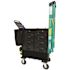 Mobile-Shop MOBILE-SHOP CAPACITY CART