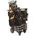 Mobile-Shop MOBILE-SHOP HT ENG. CART-ND