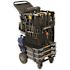 Mobile-Shop MOBILE-SHOP HT ENG. CART-ND