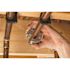 1/2 in. to 3/4 in. C34 "C" Style Close Quarters Quick Change Copper Pipe & Tubing Cutter w/ Spring Loaded Cutting Wheel