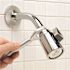 One Stop Wrench for Angle Stops, Straight Stops, and Compression Couplings, 2-in-1 Plumbing Wrench for Common Nut Sizes