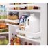 Whirlpool 18.2 cu. ft. Top Freezer Refrigerator in Stainless Steel