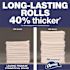 P&G Professional Charmin Professional Commercial Use Toilet Paper Roll (75 Rolls per Case/450 sheets per Roll)