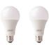Feit Electric 100-Watt Equivalent Non-Dimmable A19 CEC Title 20 Compliant 90+ CRI LED Light Bulb Daylight 5000K (2-Pack)