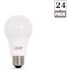 Feit Electric 100-Watt Equivalent A19 Dimmable CEC 90+ CRI Indoor LED Light Bulb, Bright White(24-Pack)
