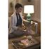 60-Watt Equivalent A19 Non-Dimmable 90+ CRI General Purpose E26 Medium Base LED Light Bulb, Daylight 5000K (10-Pack)