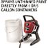 TITAN ControlMax 1500 High Efficiency Airless Sprayer
