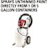 TITAN ControlMax 1900 Pro High Efficiency Airless Sprayer