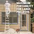 TITAN ControlMax 1900 Pro High Efficiency Airless Sprayer