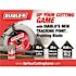 DIABLO 7-1/4in. x 24-Teeth Tracking Point Framing Saw Blade for Wood