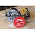 DIABLO 7-1/4in. x 24-Teeth Tracking Point Framing Saw Blade for Wood