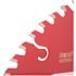 DIABLO 7-1/4in. x 60-Tooth Ultra Finish Circular Saw Blade for Wood