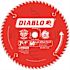 DIABLO 7-1/4in. x 60-Tooth Ultra Finish Circular Saw Blade for Wood