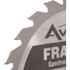 Avanti 7-1/4 in. x 24-Tooth Framing Circular Saw Blade