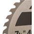 Avanti 7-1/4 in. x 40-Tooth Finish Circular Saw Blade
