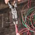 Klein Tools 8 in. Hybrid Pliers with Crimper