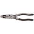 Klein Tools 8 in. Hybrid Pliers with Crimper